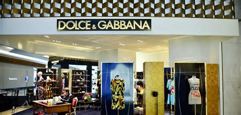 dolce and gabbana querétaro